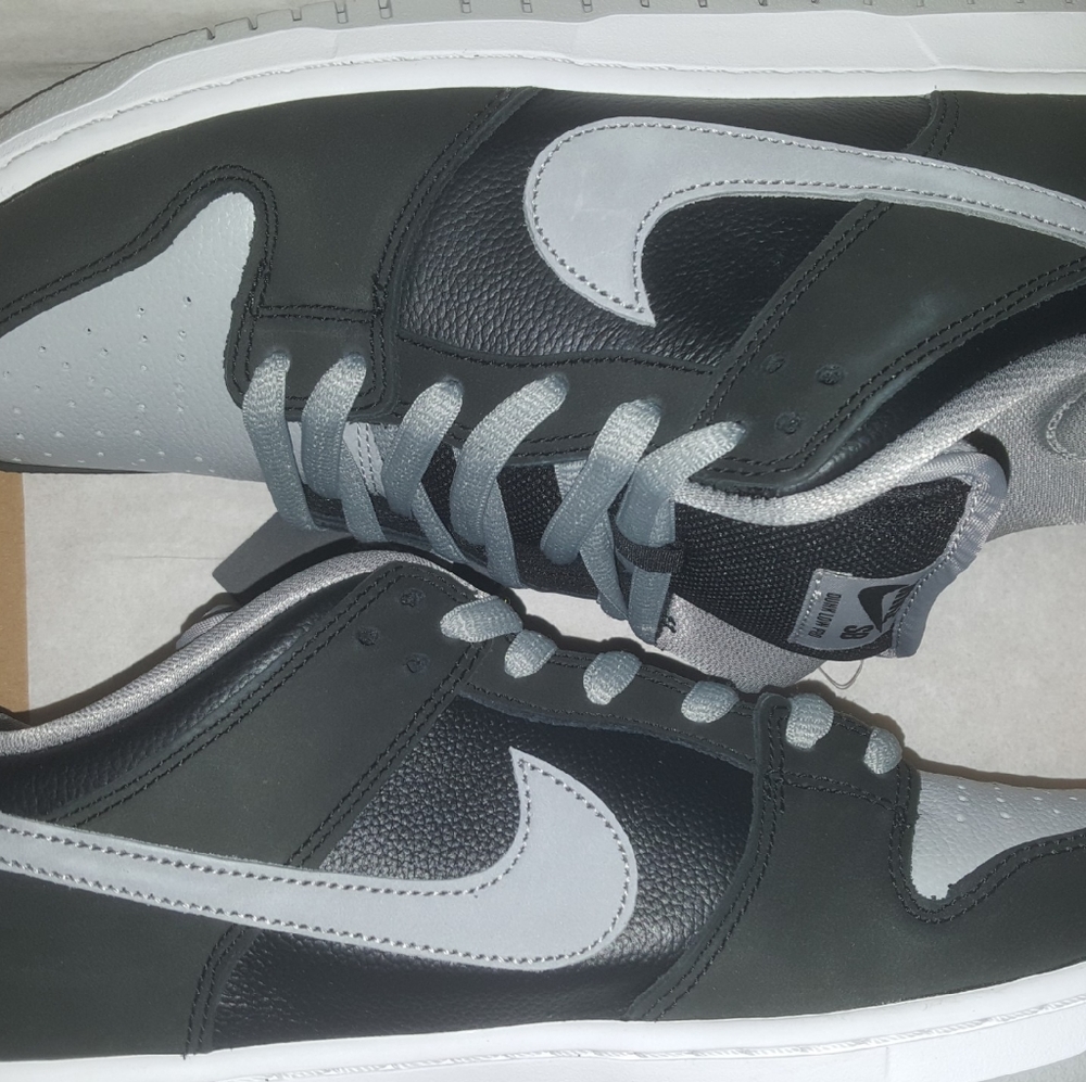 Nike SB Dunk Low Shadow J-Pack